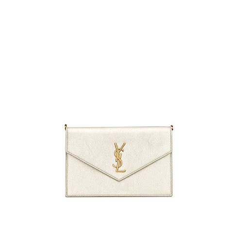 ysl 鏈條 包|聖羅蘭SAINT LAURENT 6大人氣爆款包，YSL LOGO .